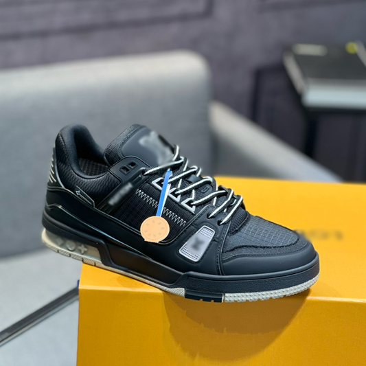 BL Trainer #25