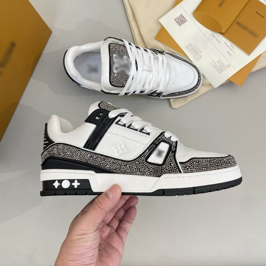 BL Trainer #26