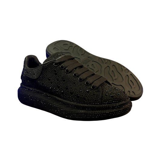 MQ Black Rhimestones